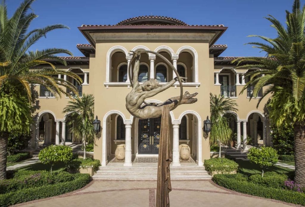 Star Island Real Estate Consulting Services