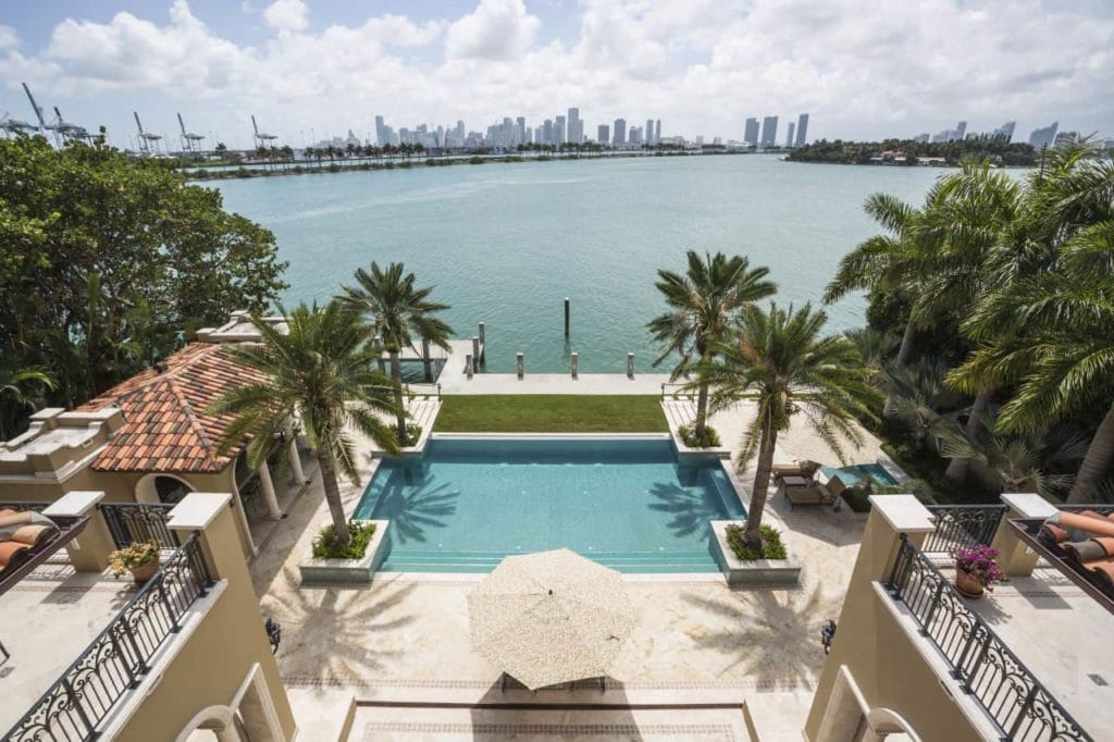 Star Island Real Estate Consulting Services