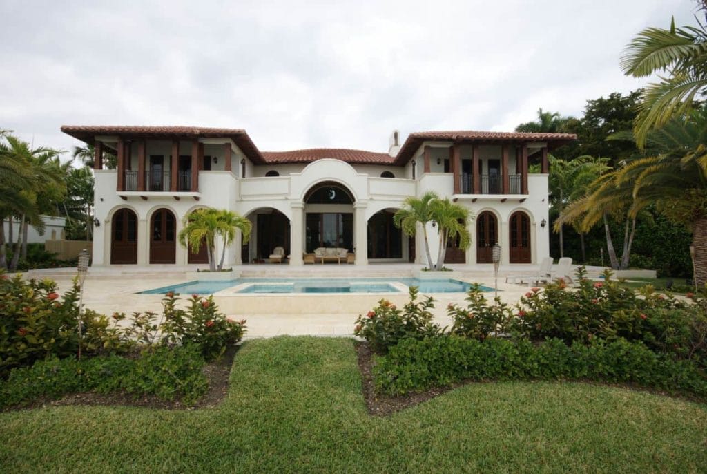 Bal Harbor Real Estate Consulting Services