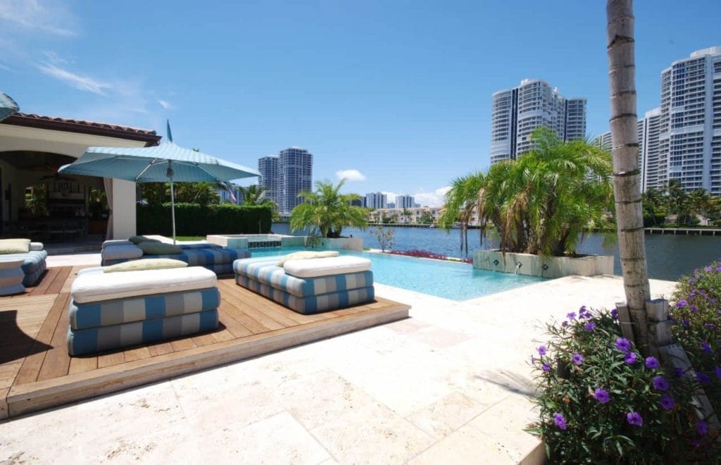Golden Beach  Real Estate Consulting Services